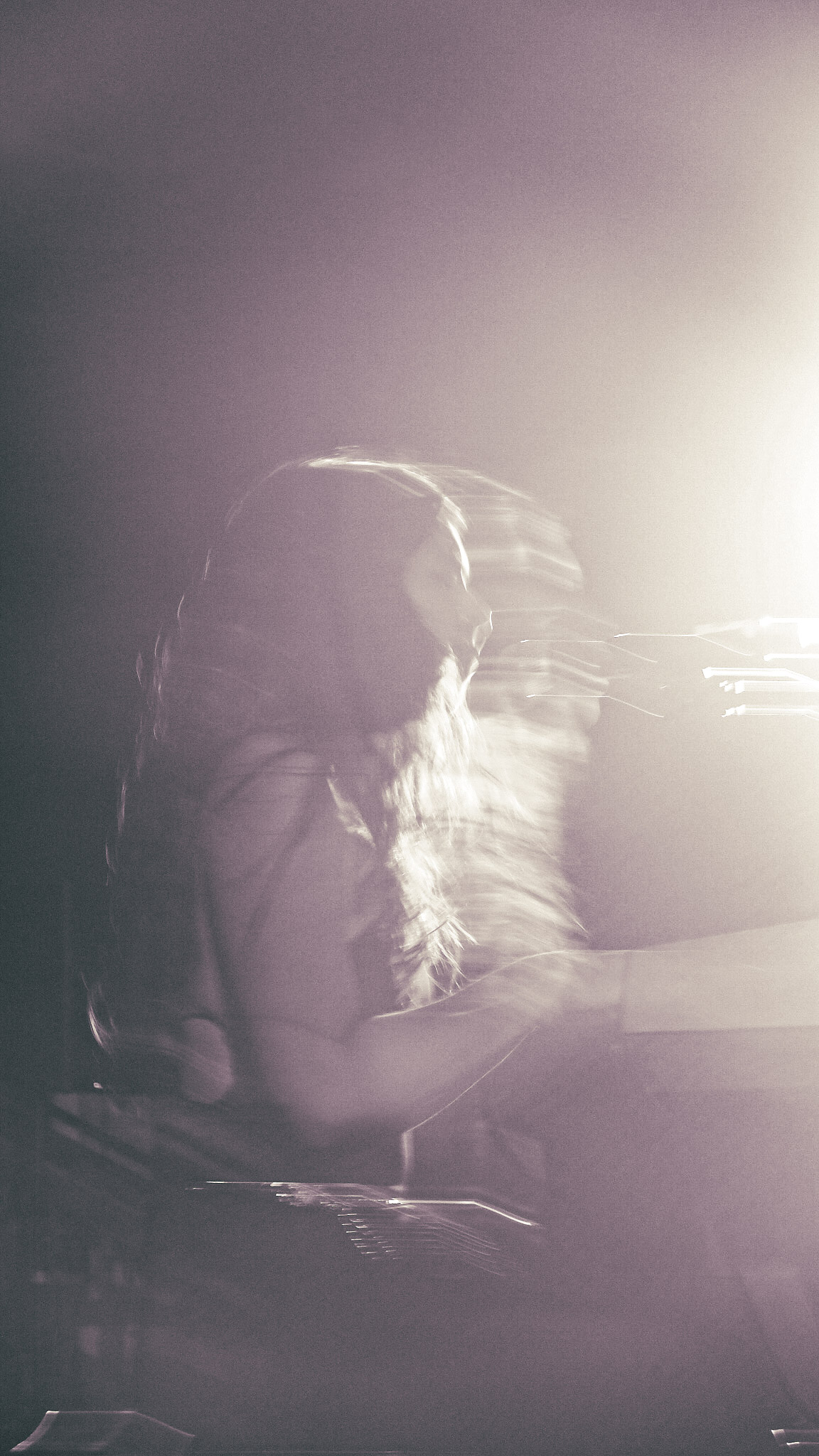 concert photography